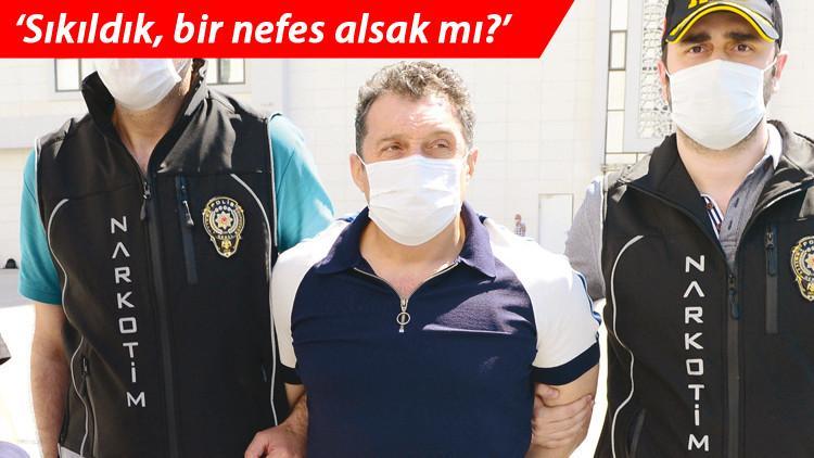 Protokollü 'baron' emniyet müdürü makam aracını tahsis etmiş