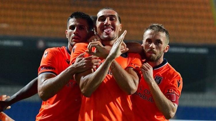 Medipol Başakşehir altıncı farklı şampiyon olabilir!
