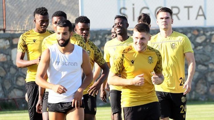 Yeni Malatyaspor sahasında "Dört Büyükler"e kolay geçit vermiyor!