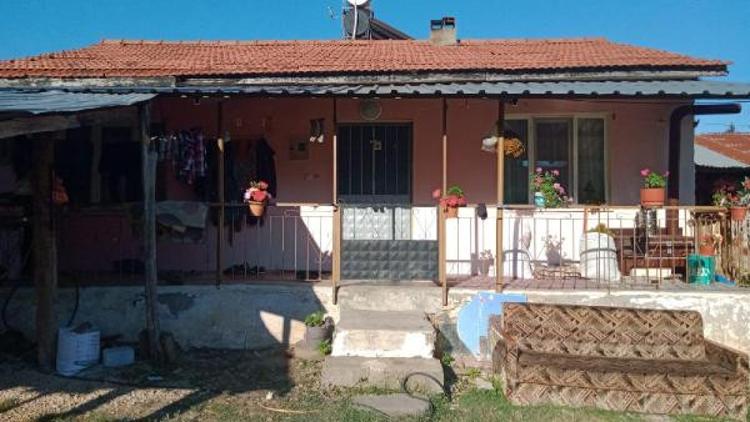 Tartıştığı eşini av tüfeğiyle vurup, öldürdü