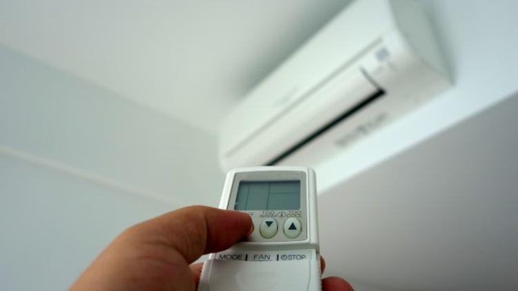 Klimalardan Gelen Hastalıklara Dikkat!