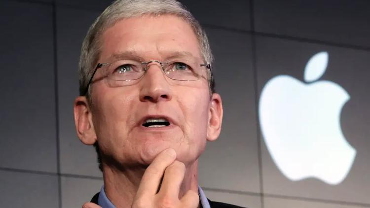 Teknoloji sektörünün en çok kazanan ismi: Tim Cook