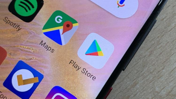 İşte Google'ın engellediği mobil uygulamalar