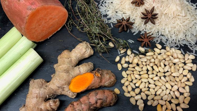 Sağlıklı beslenmede yeni trend: Fonksiyonel gıdalar