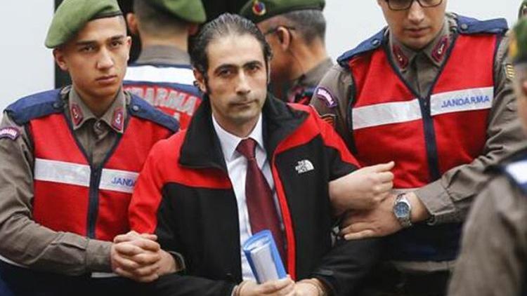 Ömer Halisdemir'i şehit eden hainden pes dedirten başvuru! Reddedildi…