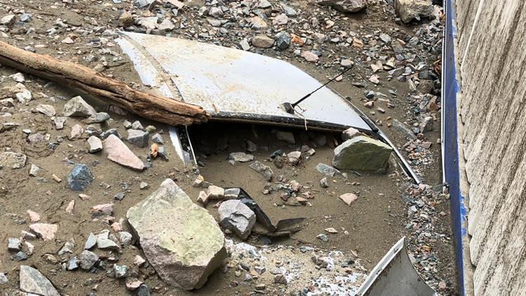 Son dakika haberi... Artvin'de sel felaketi! Acı haber geldi
