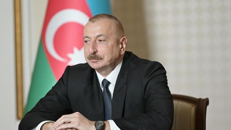 Azerbaycan Cumhurbaşkanı İlham Aliyev, Güvenlik Konseyini topladı -  Dünyadan Haberler