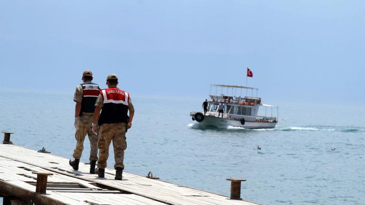 Van Gölü’nde çıkarılan ceset sayısı 32’ye yükseldi