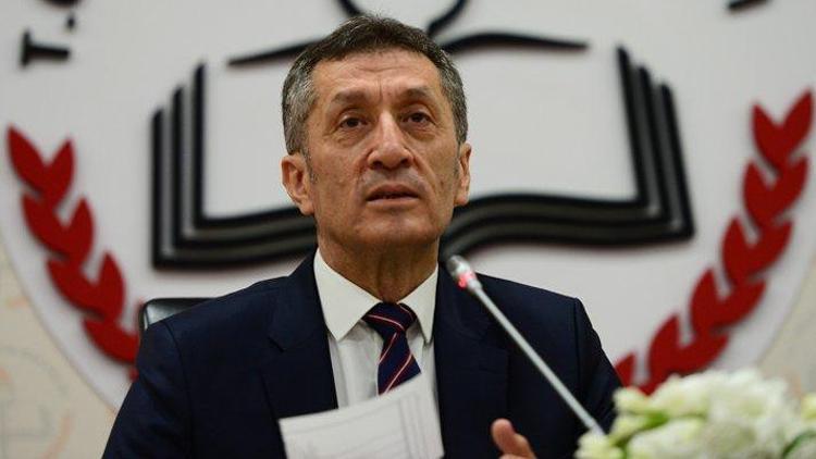 Milli Eğitim Bakanı Selçuk: LGS sonuçları 16 Temmuz'da açıklanacak, hiçbir soru iptal olmadı