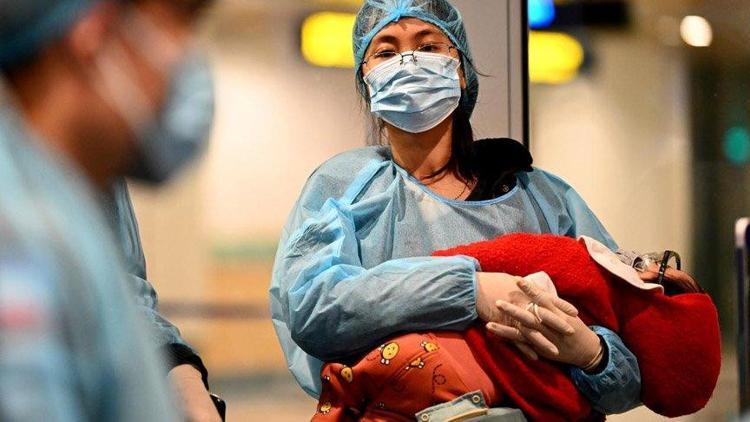 Son dakika haberi: DSÖ'den flaş uyarı! "Hastane odaları tekrar doluyor"