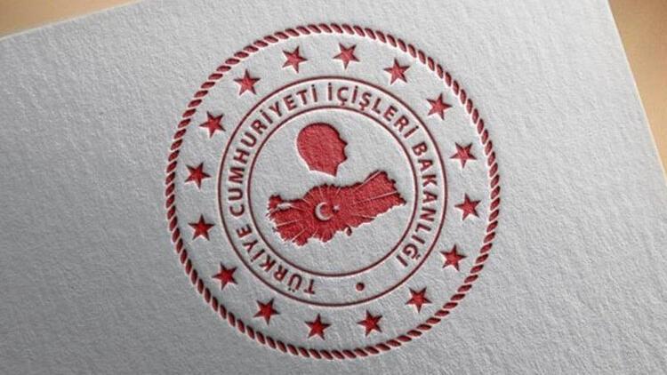 Mülki İdare Amirleri Atama Kararnamesi Resmi Gazete'de