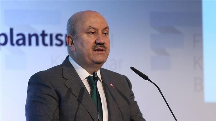 BDDK Başkanı Akben: Hain darbe girişimi finansal sistemin sağlamlığını değiştirmemişti