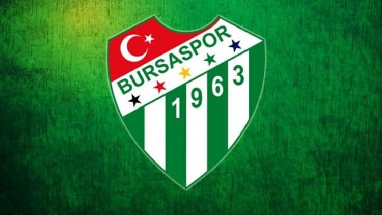 Bursaspor'dan 'Maskeni Tak, Örnek Ol' kampanyasına destek