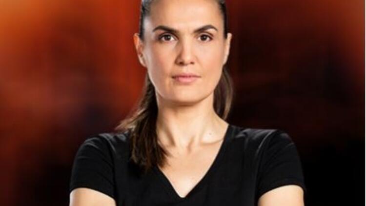Survivor Şaziye İvegin Üner kimdir, kaç yaşında? Survivor Şaziye ile ilgili bilgiler