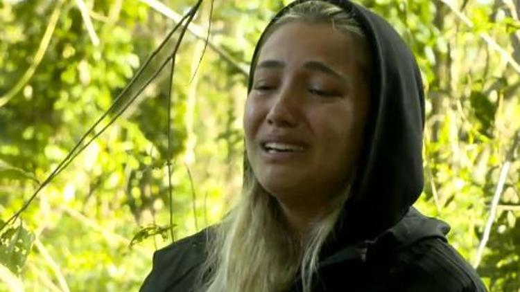 Survivor Evrim Keklik kimdir nereli ve kaç yaşında? İşte, elendiği tarih!