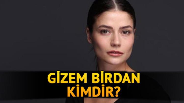 Survivor yarışmacısı Gizem Birdan kimdir?