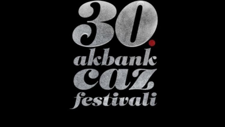 30. Akbank Caz Festivali'ne özel albüm