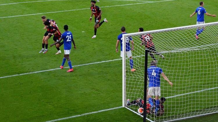 Çağlar Söyüncü sezonu kapattı! Brendan Rodgers'tan açıklama...