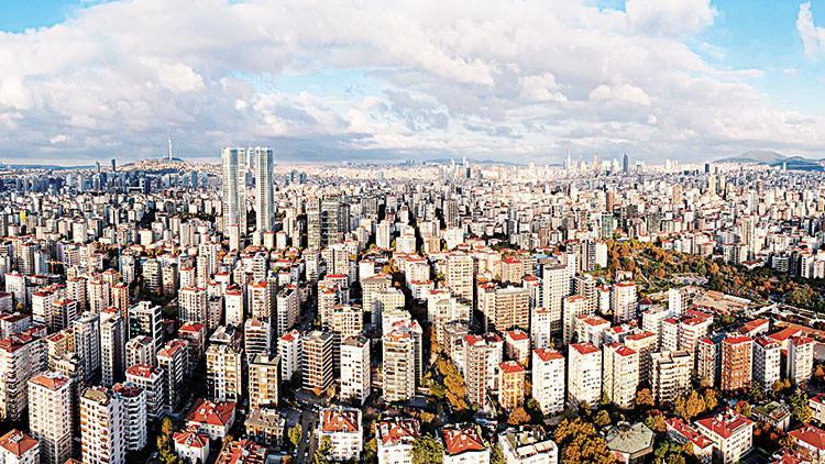 Konutta ‘en yüksek haziran satışı’ ve ‘tüm zamanların en iyi kredili satışı’ gerçekleşti, düşük faiz rekor getirdi