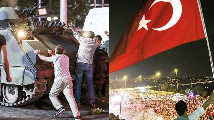 İş dünyasından 15 Temmuz mesajları