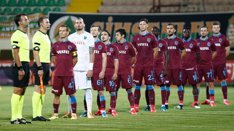 Alanya'daki olaylar şampiyonu belirledi! Hürriyet Futbol Konseyi