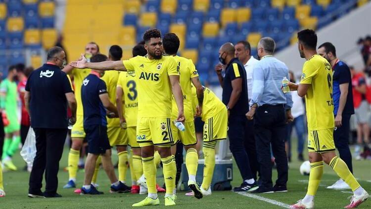 Yanlışta ısrar Fenerbahçe'yi bitirdi