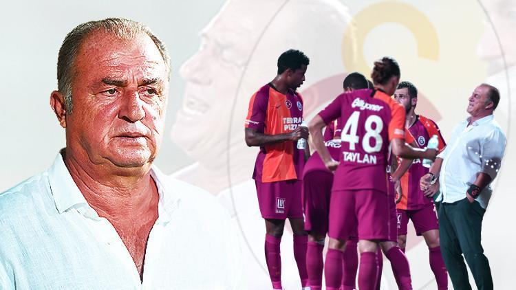 Galatasaray son dakika transfer haberleri | Fatih Terim'den 5 bomba isim...