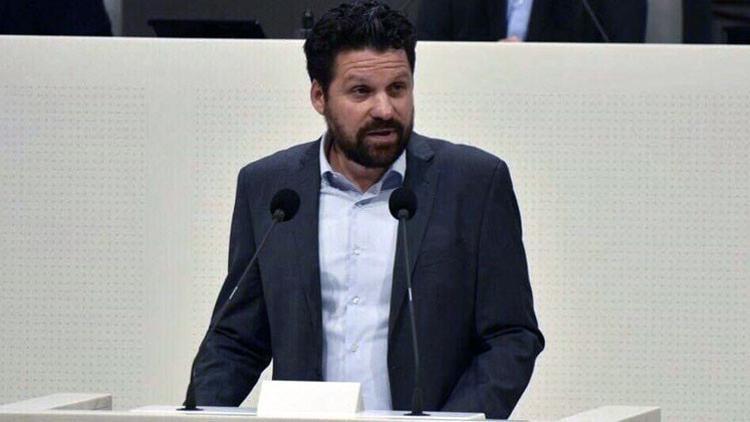 Alptekin Kırcı’dan Maas’a mektup: 31 Ağustos’u geri çekin