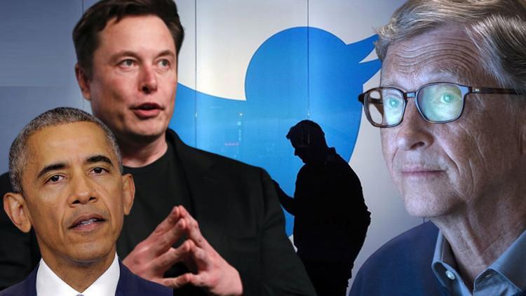Son dakika haberi: Twitter'da Bitcoin depremi! Ünlü isimlerin hesapları hacklendi
