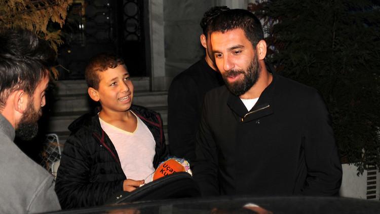 Arda Turan'ın ardından iki isim daha yuvaya dönüyor! | Galatasaray Son Dakika Transfer Haberleri