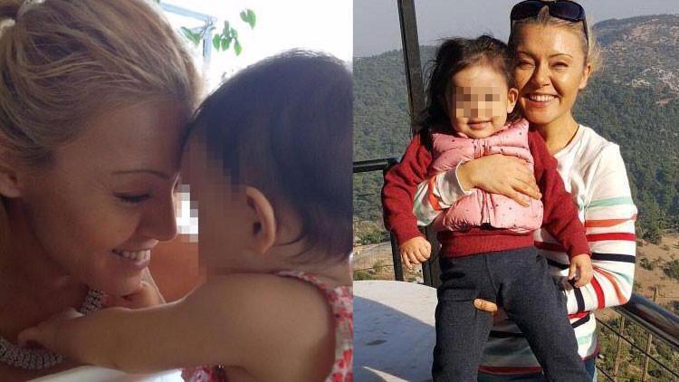 Melis'in Yunan babaya iade kararı ile ilgili AYM'den flaş karar!