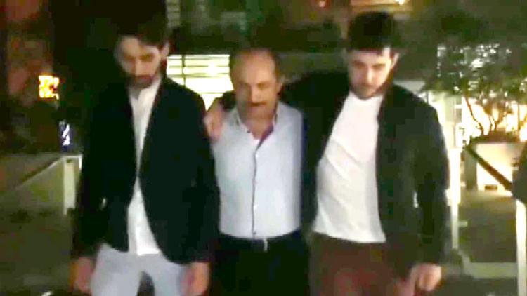 15 Temmuz programı çıkışında PKK yanlıları saldırdı