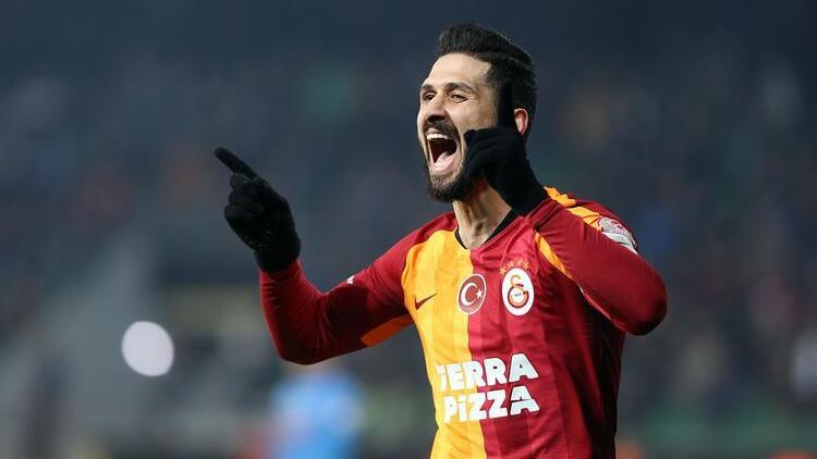 Son Dakika | PFDK'dan Galatasaraylı 5 futbolcuya maske takmama cezası!