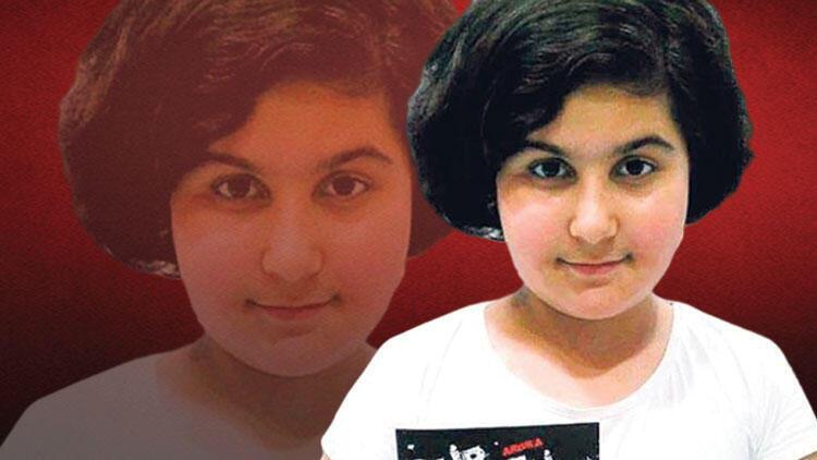 Rabia Naz soruşturmasında kritik karar