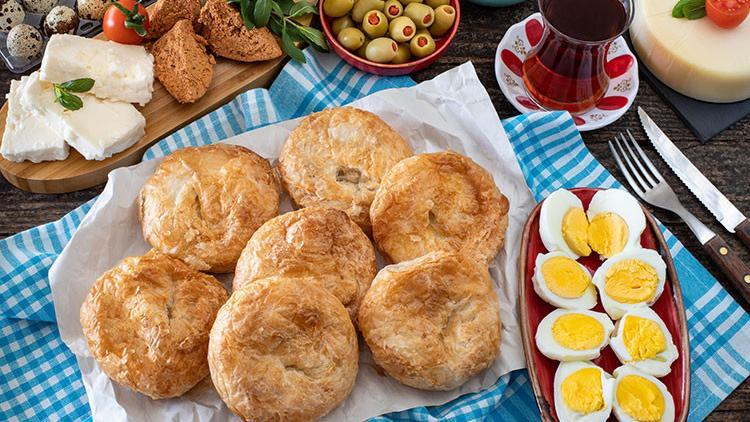 Peynirden kavuna uzanan ‘tescil’ kuyruğu