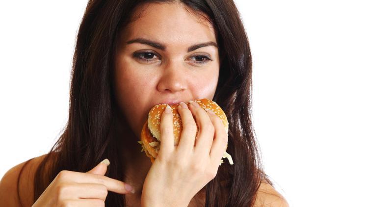 Sizi o acıktırıyor: Ghrelin hormonu