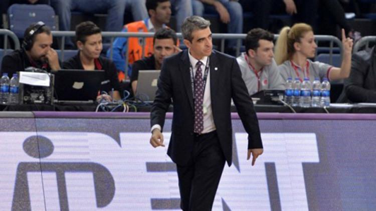 İspanya'da şampiyon Baskonia, yardımcı antrenörlük için Murat Bilge ile anlaştı