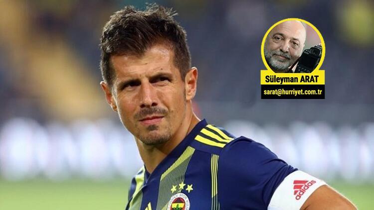 Son Dakika | Fenerbahçe'de Emre Belözoğlu ve Dirar arasında yaşananlar ortaya çıktı!