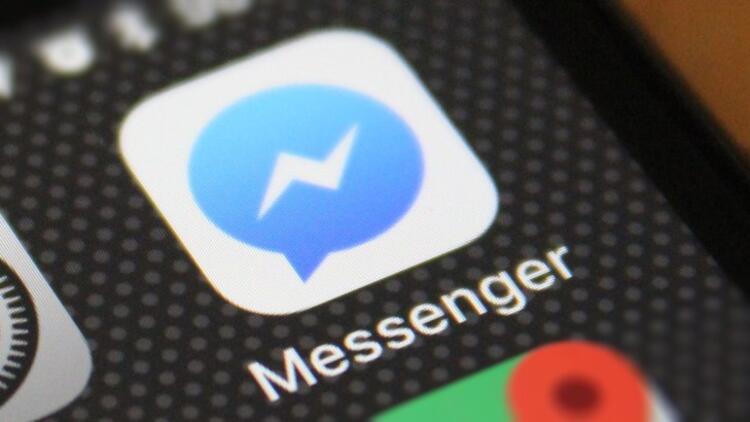 Facebook Messengera ekran paylaşma özelliği geldi