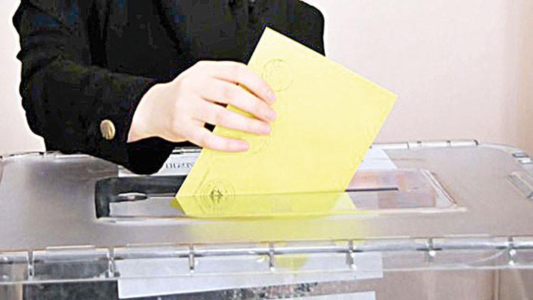 Seçim sisteminde önemli adım: 10’ar vekil çıkaran seçim bölgeleri oluşturuluyor