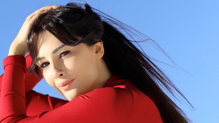 Zilan Duru'nun tatil keyfi