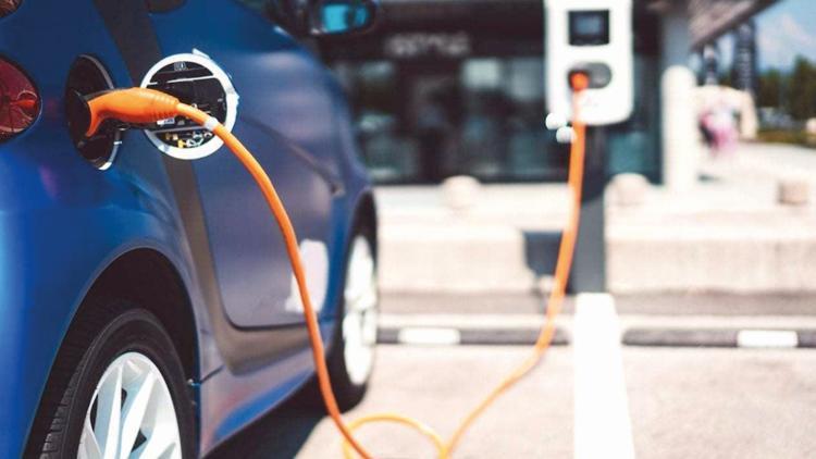 Otomotivde yatırımlar elektriklendi