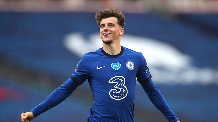 Chelsea, FA Cup'ta finale yükseldi