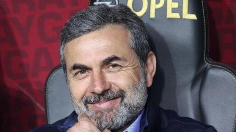 Göztepe'de anketten Aykut Kocaman çıktı