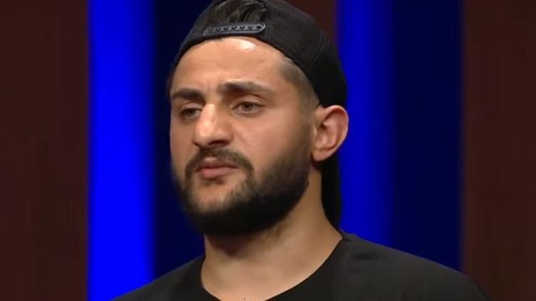 MasterChef Türkiye yarışmacı adayı Hasan'ın hayat hikayesi duygulandırdı