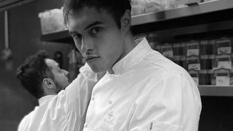 MasterChef Emir Elidemir kimdir nereli kaç yaşında?