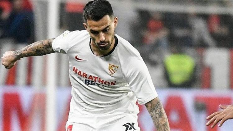 Sevilla'dan transfer hamlesi! Milan'dan Suso'nun bonservisi alındı...