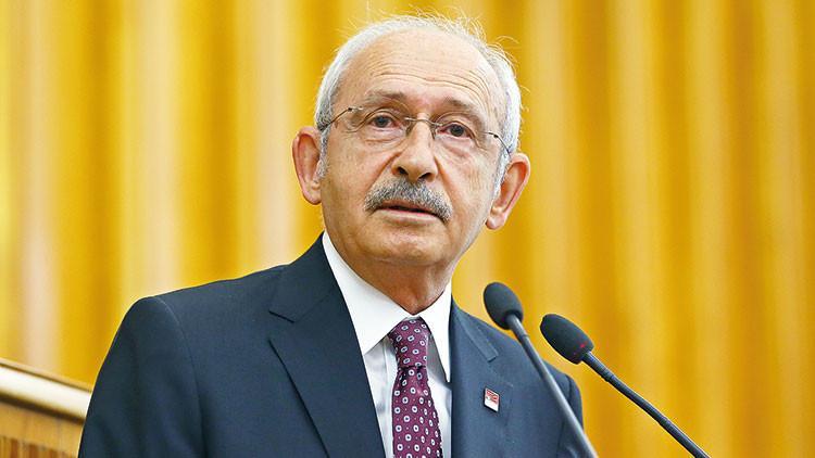 Kurultay öncesi son MYK’da veda ve teşekkür