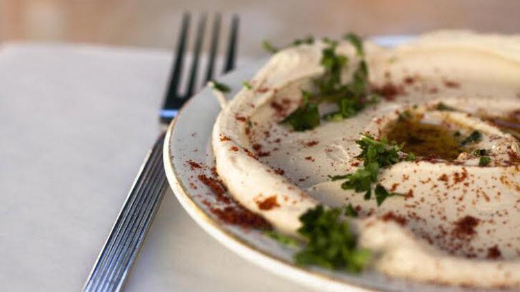 Humus nedir, humus neyden yapılır?