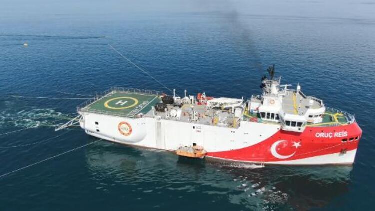 Τελευταία στιγμή: Η Τουρκία κήρυξε τη NAVTEX, ο αρχηγός του προσωπικού της Ελλάδας επέστρεψε στις χώρες έκτακτης ανάγκης